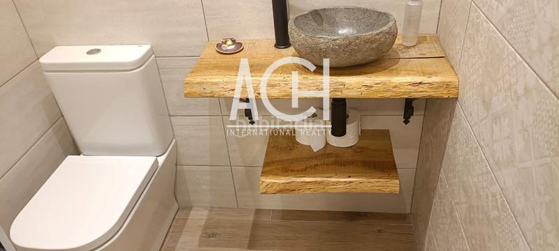 Foto 3c8f2336-7a23-4363-9466-c360b695ffd7. Location appartement avec chauffage dans San Fransisco Bilbao