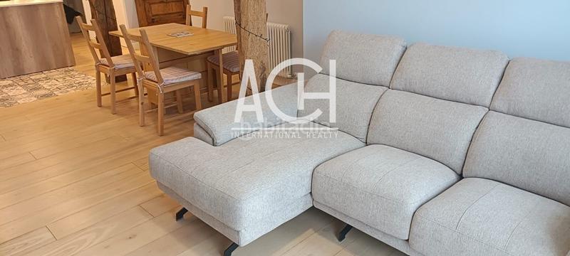 Foto 4f7581e5-2f05-49a7-82e2-4cd6cadc41b9. Location appartement avec chauffage dans San Fransisco Bilbao