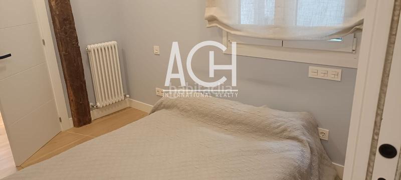 Foto 73d85c98-b6bd-4fe5-95bd-fb42724d8317. Location appartement avec chauffage dans San Fransisco Bilbao