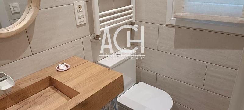 Foto c9c1b16c-2d6b-428b-9f0e-3bd7ed45e9a3. Location appartement avec chauffage dans San Fransisco Bilbao