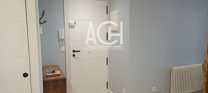 Foto f4f2b5e7-7e0e-4358-8d76-7b7fd94a4504. Location appartement avec chauffage dans San Fransisco Bilbao