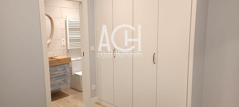 Foto 45f3681c-6fe9-4097-81b4-35aa63a04533. Miete etagenwohnung mit heizung in San Fransisco Bilbao