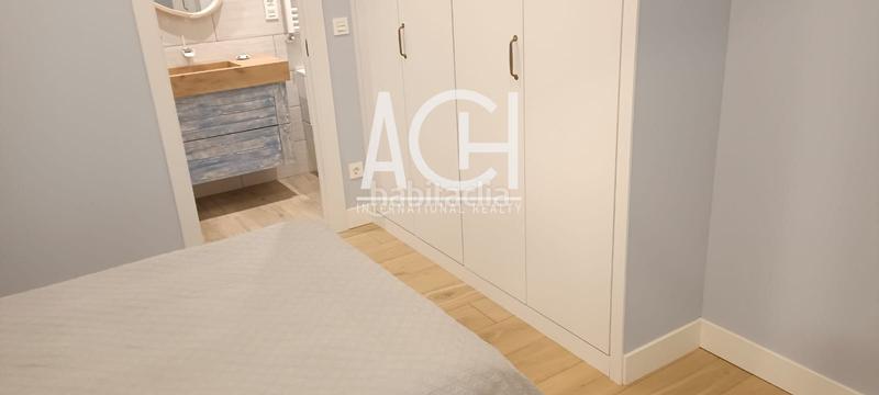 Foto 3f7f5cfe-8a91-499b-9b39-5c0b52b7b091. Rent flat with heating in San Fransisco Bilbao