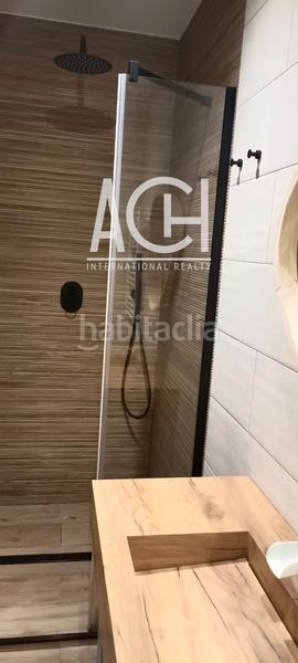 Foto 5d78bb7b-0783-49f7-903f-170990e19ade. Rent flat with heating in San Fransisco Bilbao