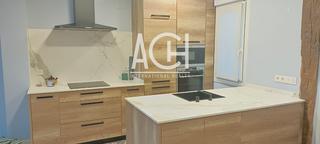 Rent Flat  Bailen. Piso de 60m  con encanto en bilbao