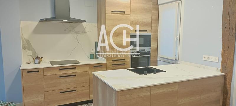 Foto 5e67b8d8-8beb-4073-84f9-0115c8cf5340. Rent flat with heating in San Fransisco Bilbao