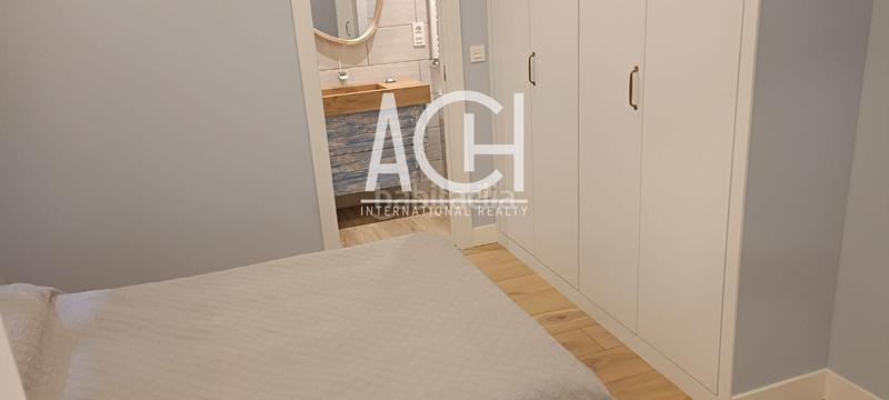 Foto 6dcb549d-0917-408e-bb26-dff9b7a02e2d. Rent flat with heating in San Fransisco Bilbao