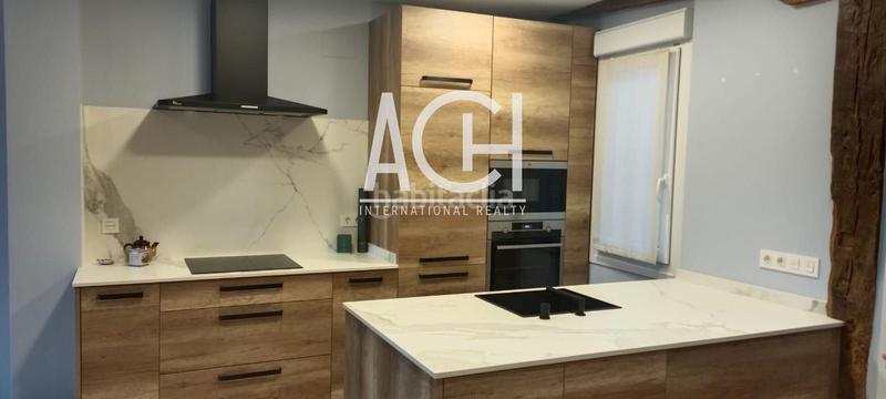 Foto 7234bf8c-3448-4808-a2bc-30b930d251dc. Rent flat with heating in San Fransisco Bilbao