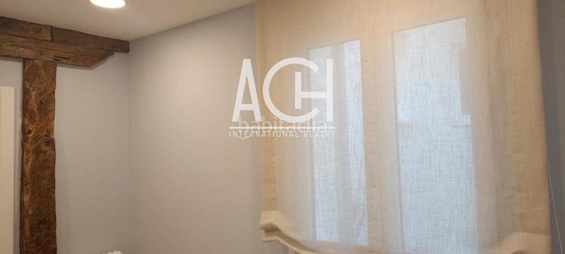 Foto 741d35de-8ca3-4354-bf2c-f94afb4259e1. Rent flat with heating in San Fransisco Bilbao