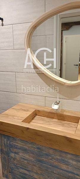 Foto ae8d8c65-de5b-4795-b50f-5d8584ecb9cf. Rent flat with heating in San Fransisco Bilbao