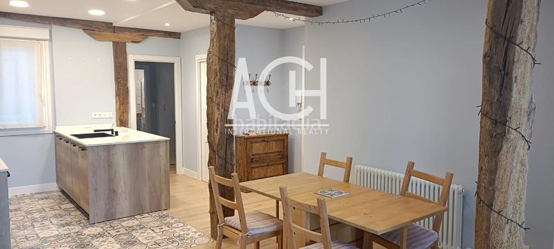 Foto c1cfe29c-694b-495b-8b93-4899fae12dc9. Rent flat with heating in San Fransisco Bilbao