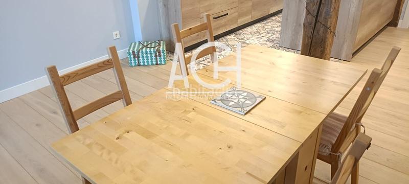 Foto c7d16827-42c4-4162-8cf6-23d80fe48b47. Rent flat with heating in San Fransisco Bilbao