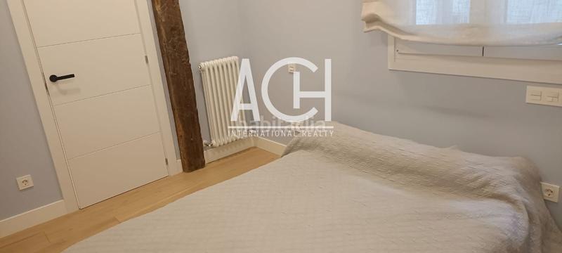 Foto c84cbc8f-fc4d-4dde-b8a2-833acb791d4a. Rent flat with heating in San Fransisco Bilbao