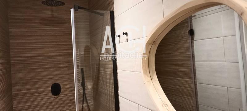 Foto ce459198-0506-4c15-b185-6b8eb1d152ee. Rent flat with heating in San Fransisco Bilbao