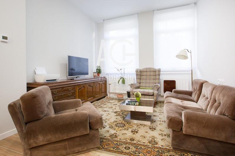 Foto 2530cff1-f4de-4bf5-8309-ddefcc8f7aff. Alquiler piso alquiler temporal en Berango