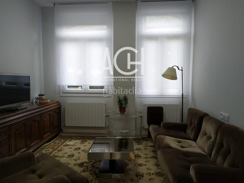 Foto 5ccbb2a0-8387-4d2c-95b9-a347971b5681. Alquiler piso alquiler temporal en Berango