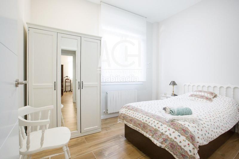 Foto 6715930d-48db-48c6-bfc2-ec3cbe5e2089. Alquiler piso alquiler temporal en Berango