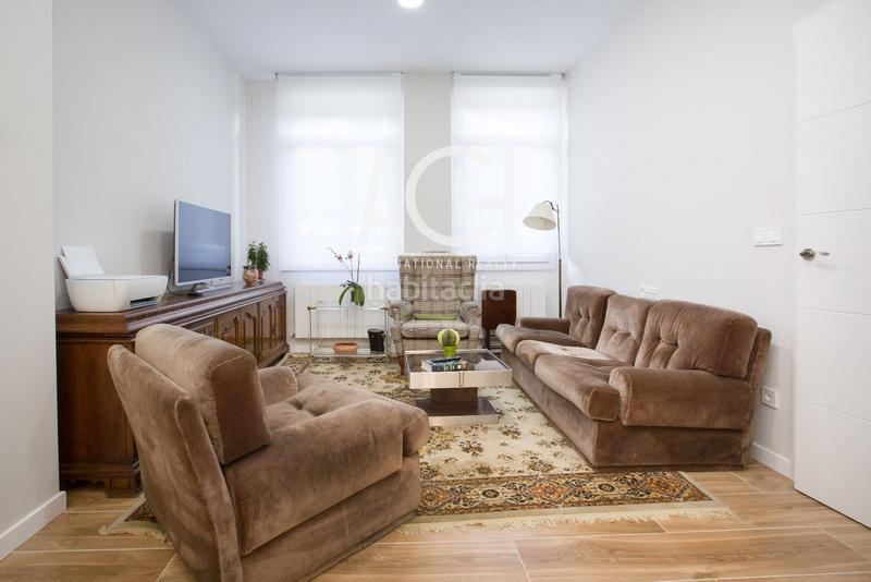 Foto bd282b6f-14a8-4542-8fc1-0e25ab994ed2. Alquiler piso alquiler temporal en Berango