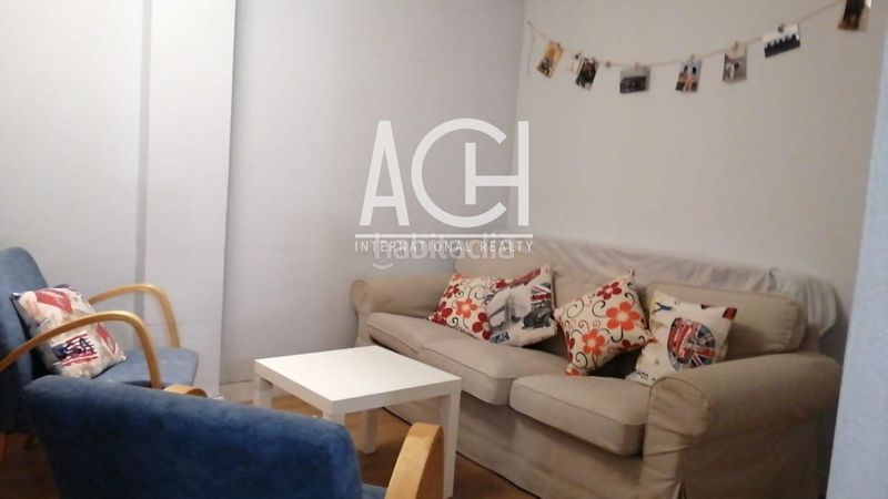 Foto c868a5c3-38b7-4ac0-ac1c-3891f7628766. Lloguer pis a Zona Indautxu Bilbao