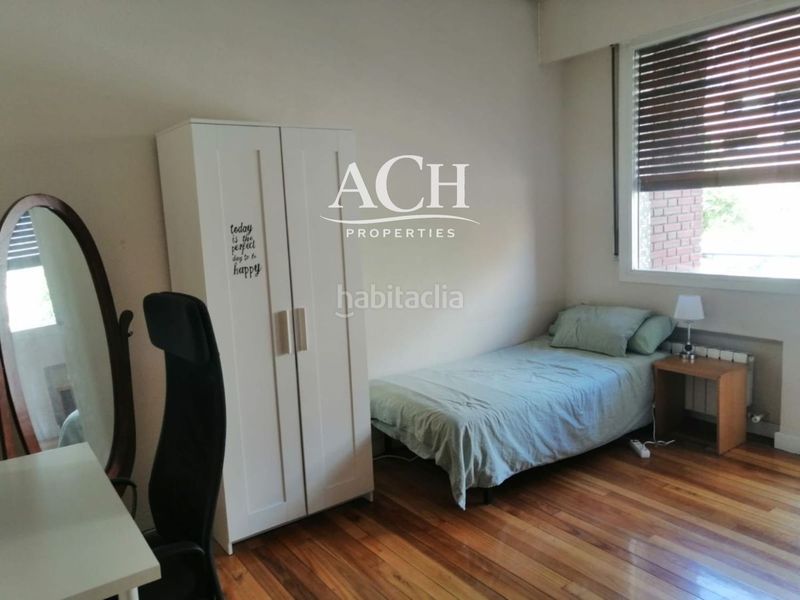 Foto 0a6c32c9-d6ac-4c6b-8f97-01ea91a3196a. Rent flat with heating in Basurtu Bilbao