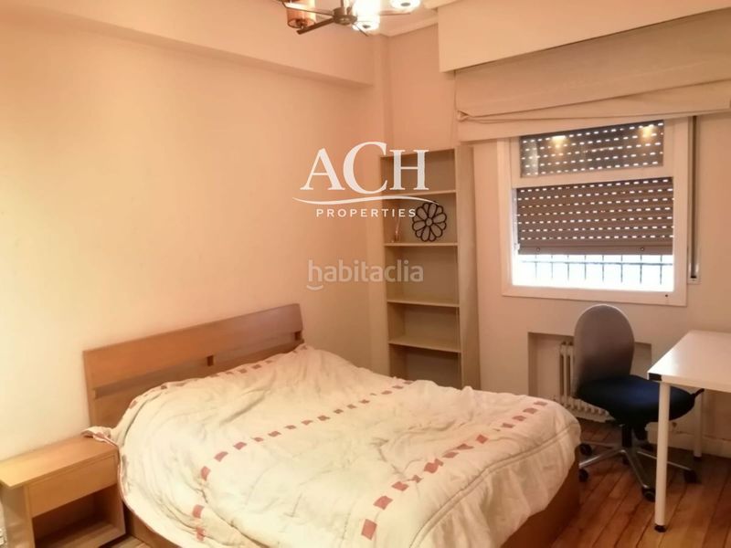 Foto 1eb6a31b-3655-4195-80a1-2d707ccb7d53. Rent flat with heating in Basurtu Bilbao