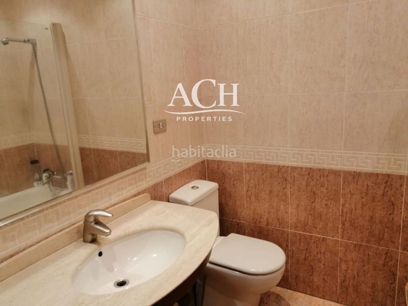 Foto 235391e0-84c4-48a7-ac05-0b6ad21c6d3b. Rent flat with heating in Basurtu Bilbao
