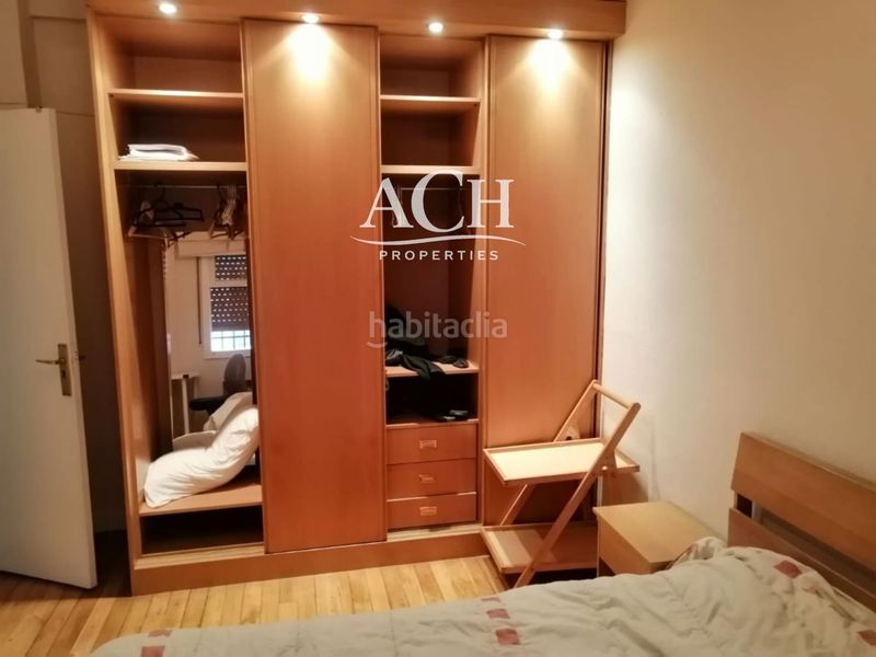Foto 37fd6384-d0c0-488c-82c2-847258c942a1. Rent flat with heating in Basurtu Bilbao