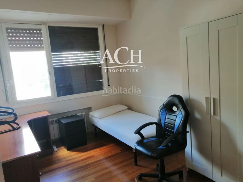 Foto 4029a1f9-8fe4-4746-b8bb-920c07b3fd51. Rent flat with heating in Basurtu Bilbao