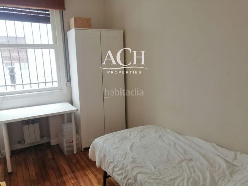 Foto 52cc3695-f223-4117-ba3d-9706869848d1. Rent flat with heating in Basurtu Bilbao