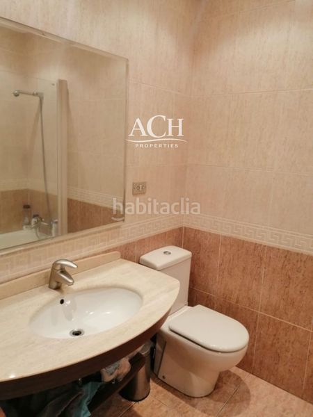 Foto 597711da-c161-4c82-979b-be66456eecdf. Rent flat with heating in Basurtu Bilbao