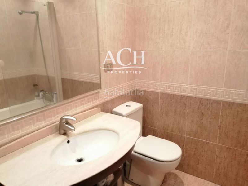 Foto 5ba0e1f3-e624-45c2-9271-de635535fed5. Rent flat with heating in Basurtu Bilbao