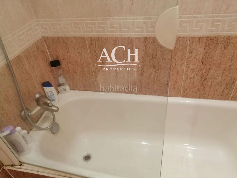 Foto a274b84b-eacc-49f3-b2ea-bf6c37e05518. Rent flat with heating in Basurtu Bilbao