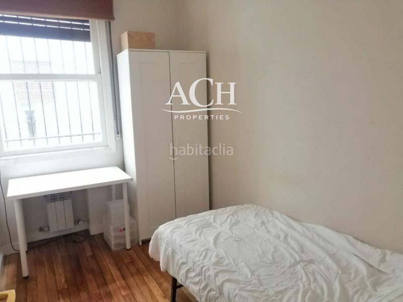 Foto a596dae7-4945-4a22-86dc-b3bfae9afe16. Rent flat with heating in Basurtu Bilbao
