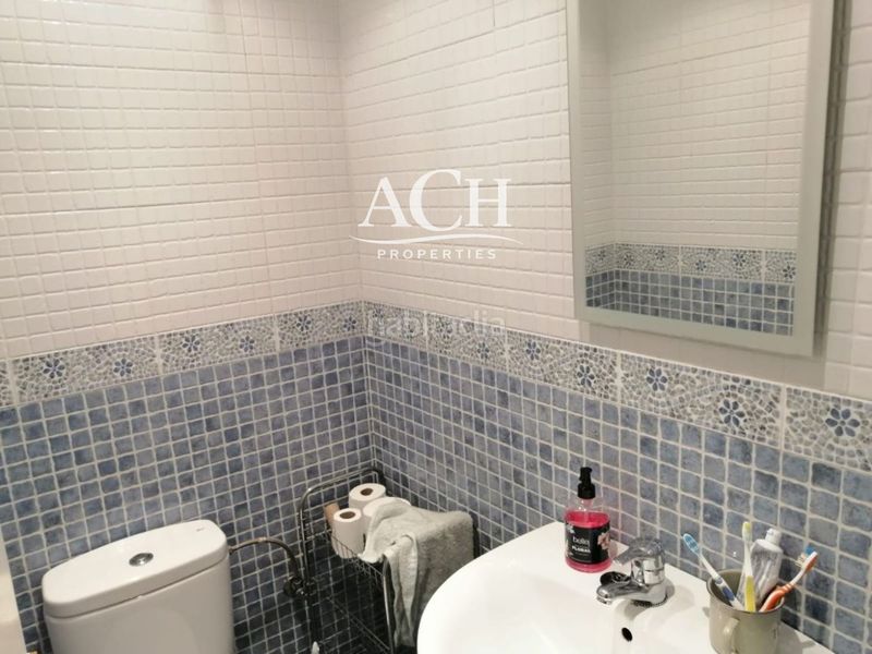 Foto b9c80b0b-a53b-4b87-8133-8464b165643c. Rent flat with heating in Basurtu Bilbao