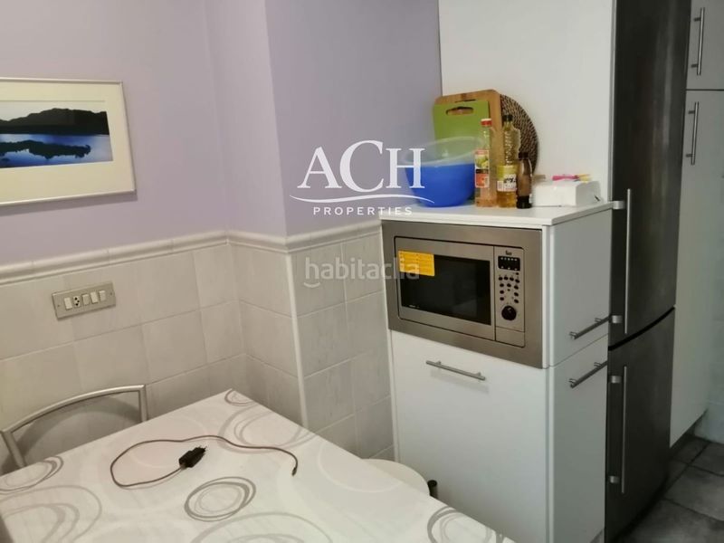Foto cd7c1742-8cb4-4de1-a4ff-61d5ab534ac5. Rent flat with heating in Basurtu Bilbao