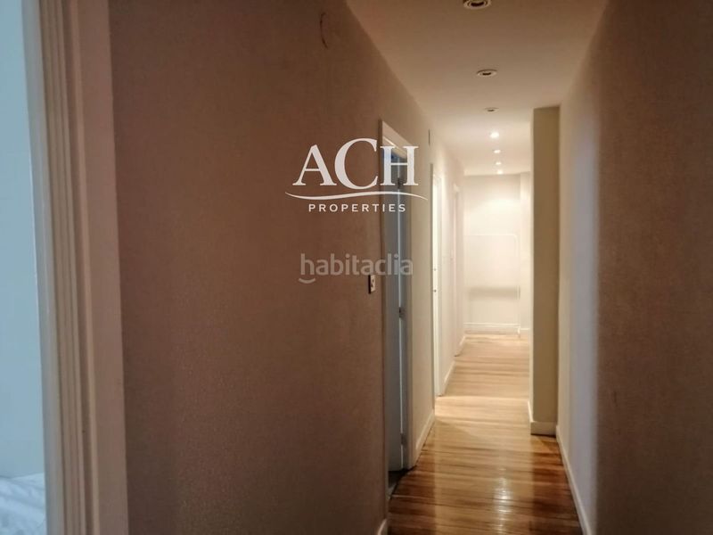 Foto f34eede1-e4fc-4cf1-a0d6-26c4be46d569. Rent flat with heating in Basurtu Bilbao