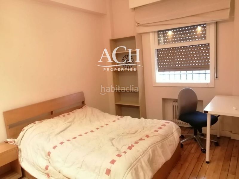 Foto f985e5d5-085e-4a22-af73-64b9cd0be100. Rent flat with heating in Basurtu Bilbao