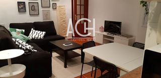 Location Appartement  Doctor areilza. Vivienda de 3 habitaciones en indautxu