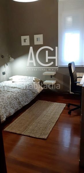 Foto 07d388bd-8192-471f-9e76-850d51091852. Rent flat with heating in Ametzola Bilbao