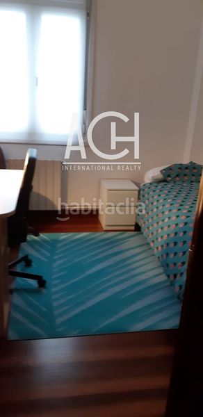 Foto 07e893a2-e8a0-4f45-bf72-f319b42703ce. Rent flat with heating in Ametzola Bilbao