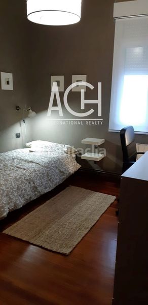 Foto 2503a5ea-33c1-40d3-badd-50eac6f1a781. Rent flat with heating in Ametzola Bilbao