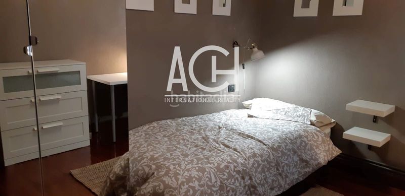 Foto 47cf6fd4-3ed0-4157-a63a-f664a2983d60. Rent flat with heating in Ametzola Bilbao