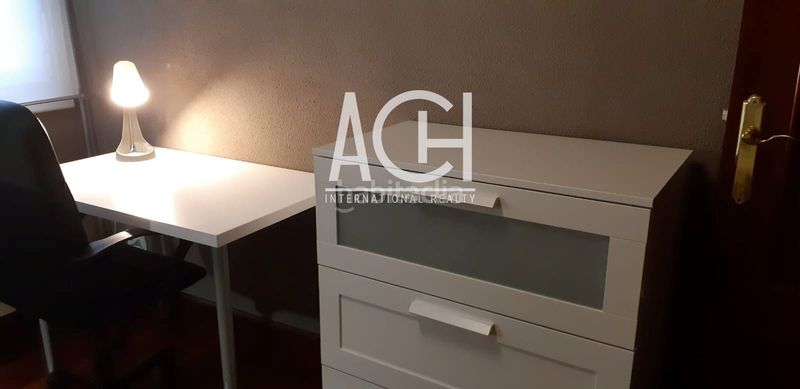 Foto 5d32a434-fc01-438a-932f-3f3387e83f02. Rent flat with heating in Ametzola Bilbao