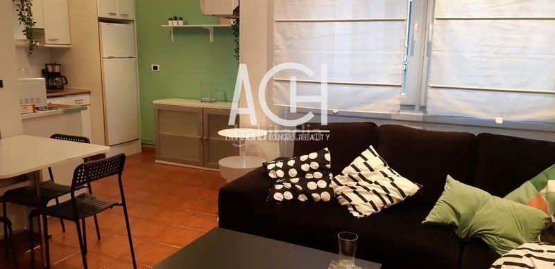Foto 914e02ac-283b-4c93-8311-2c2577a603fe. Rent flat with heating in Ametzola Bilbao