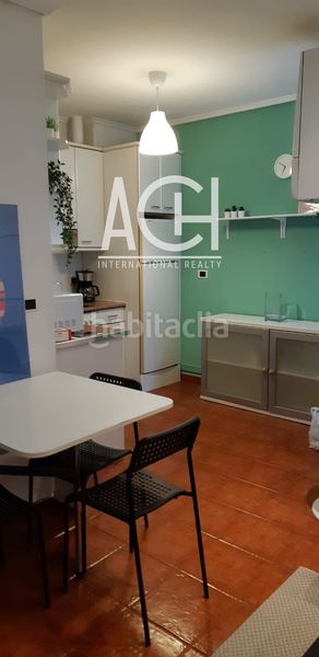 Foto a66759e0-f5cd-4a81-ad7b-bd8d50b45d1d. Rent flat with heating in Ametzola Bilbao