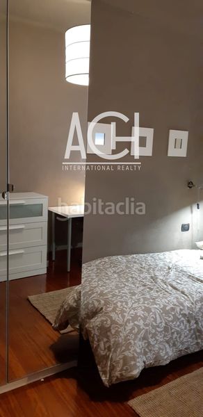 Foto b6a99d7c-92c7-4c21-86c2-dc67ceede522. Rent flat with heating in Ametzola Bilbao