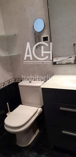 Foto b85f25cc-750f-4a52-b8f0-d5b23d92413b. Rent flat with heating in Ametzola Bilbao
