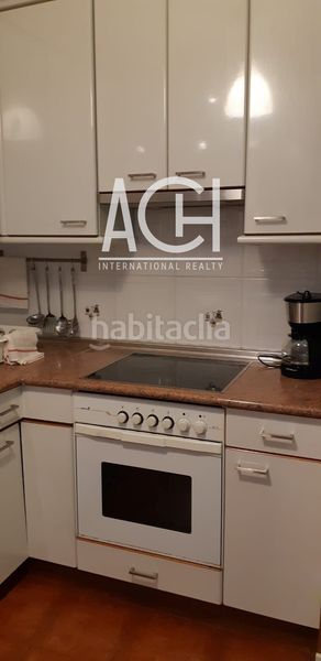 Foto c734679f-eaed-44b6-b715-05176bc906f4. Rent flat with heating in Ametzola Bilbao