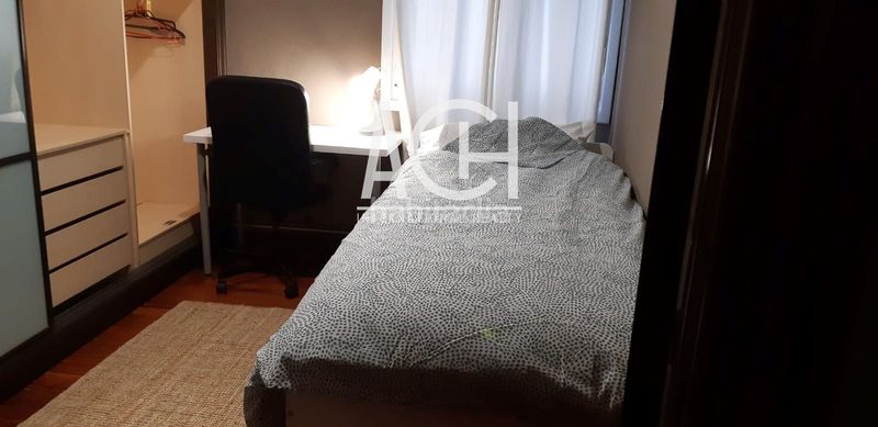 Foto cc18fbc3-8a65-4f49-a836-7c45566a2f7f. Rent flat with heating in Ametzola Bilbao