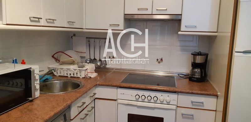 Foto dc534e59-66db-4dcd-b33a-0af021d58768. Rent flat with heating in Ametzola Bilbao